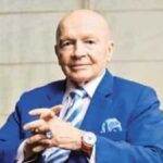 Mark Mobius’s perspective on India and China’s investment potential.